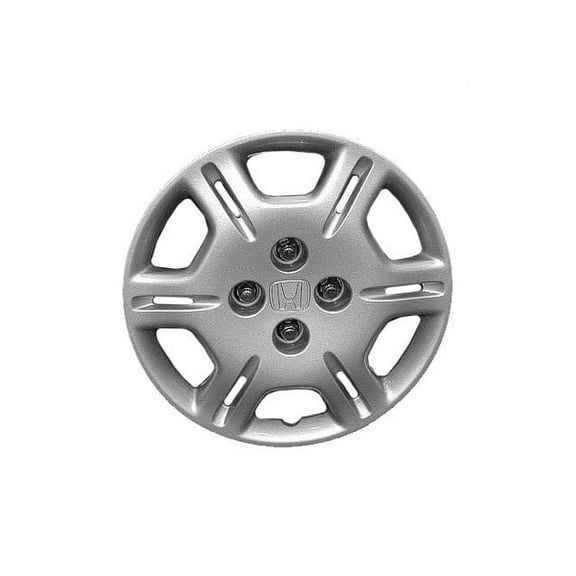 Wheel Cover - Compatible with 2001 - 2002 Honda Civic