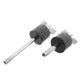 thumbnail image 1 of unbranded 2Ud Montura Para De Batería Accesorio Profesional Color Gris Para Percusión, 1 of 8