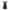 Navy Blue, variant on Aston Metal Outdoor Side Table, Black