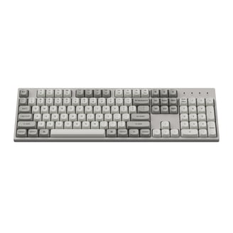 8BitDo Retro Mechanical C64 Edition Keyboard (US) (PC) - Walmart.com