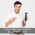 thumbnail image 5 of L3 Level 3 Sea Salt Texturizing Spray - Creates Beachy Waves and Texture - Casual Hair Finish (8.45 Fl Oz), 5 of 9
