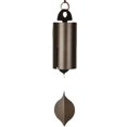 thumbnail image 1 of Large Deep Resonance Serenity Bell Wind Chime Outdoor Garden Decoration, 1 of 4