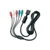 Sony Component A/V Cable