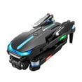 thumbnail image 2 of Drone with Camera, GPS Quadcopter with 5.6-Inch Screen Remote Control, 2K FPV Camera, 20 Min Flight, One-Key Return for Beginners, Kids and Adults, 2 of 10