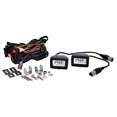 thumbnail image 1 of KC HiLiTES 519 LED Backup Flood Light System (C Series C2 Pair), 1 Pack, 1 of 4