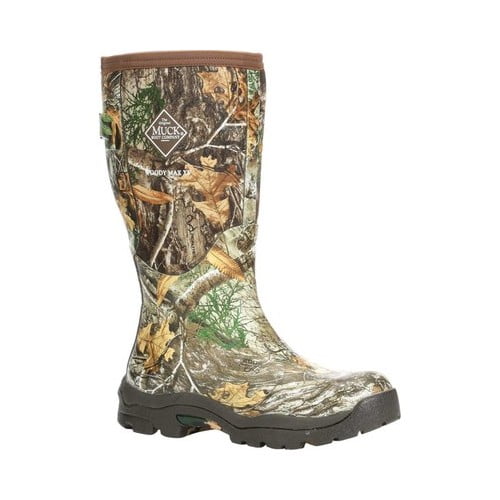 women's snake proof muck boots