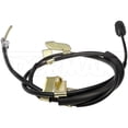 thumbnail image 4 of Parking Brake Cable Fits select: 2007-2011 HONDA CR-V, 4 of 4