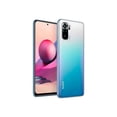 thumbnail image 1 of Smartphone Xiaomi Redmi Note 10s 64 GB Azul Desbloqueado, 1 of 3