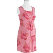 Maternity Print Nursing Chemise