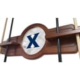 thumbnail image 2 of Xavier Solid Wood Cue Rack with a Chardonnay Finish, 2 of 3