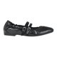 thumbnail image 2 of ZAPATOS DAMA BERLIN 790302-1 SIMIPIEL NEGRO, 2 of 4