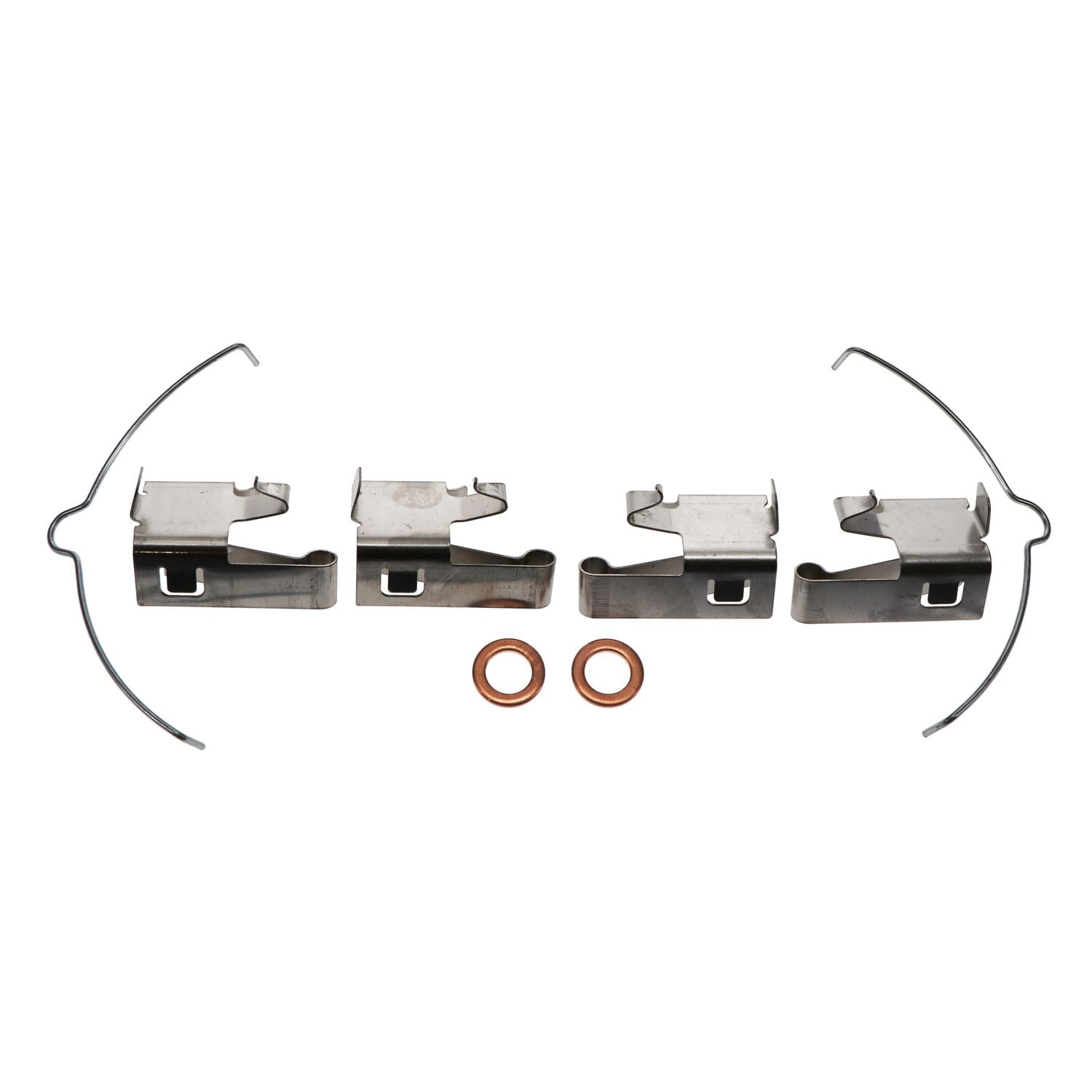 Remanufactured Cardone Reman Disc Brake Caliper P/N:18 B4688
