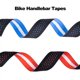 thumbnail image 5 of Worallymy 1 par de cintas para envolver el manillar de la bicicleta Acolchado EVA Bicicleta Extra larga Gel Manillar Bar Wraps Ciclismo Manillar Grip, Azul Worallymy JD735795001, 5 of 7