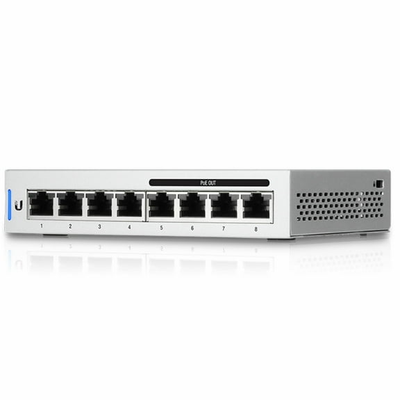 Ubiquiti Networks Unifi Switch 8 Ports -