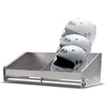 thumbnail image 5 of JEGS Double Helmet Shelf, 5 of 5