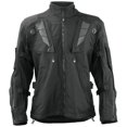 thumbnail image 1 of First Gear 527250 Rogue XC Pro Jacket, Black - Medium, 1 of 1
