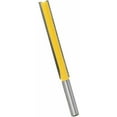 thumbnail image 4 of Straight Router Bits, Extra Long With Anti-Kickback Design For Smooth Trimming, High Hardness Carbide Cutting Edges, Double Flute Woodworking Milling Tools For Your Projects,, 4 of 5