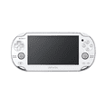 thumbnail image 4 of Sony - PS Vita 1000 PlayStation Handheld Console Video Games - White (Refurbished), 4 of 4