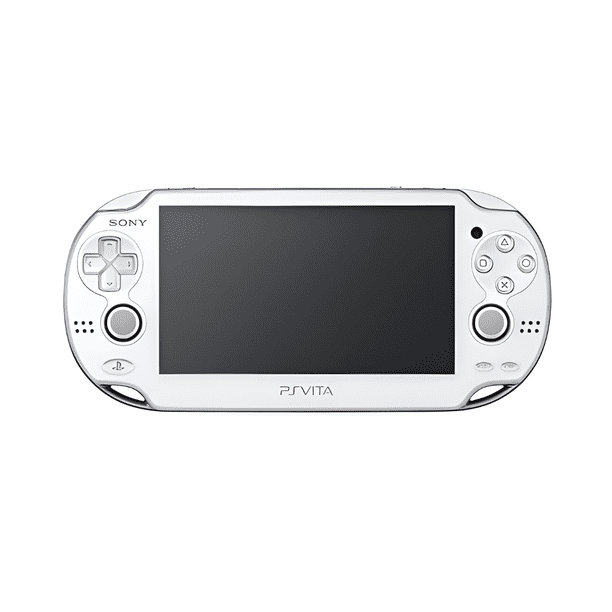 Sony - PS Vita 1000 PlayStation Handheld Console Video Games