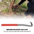 thumbnail image 4 of Cuchillo de jardín portátil, acero, pequeño, portátil, resistente, cuchillo de jardín de acero, solución innovadora, 4 of 11