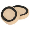thumbnail image 3 of Almohadillas para la oreja de reemplazo, reduce de ruido suave de la cubierta del auricular para w860nb para w830bt, 3 of 7