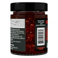 thumbnail image 2 of Fly By Jing Xtra Spicy Sichuan Chili Crisp All Natural Vegan Extra Spicy Hot Sauce 6oz jar, 2 of 11