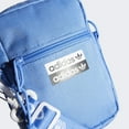thumbnail image 3 of adidas Originals Festival Crossbody Bag Adult, Real Blue, One Size, 3 of 6