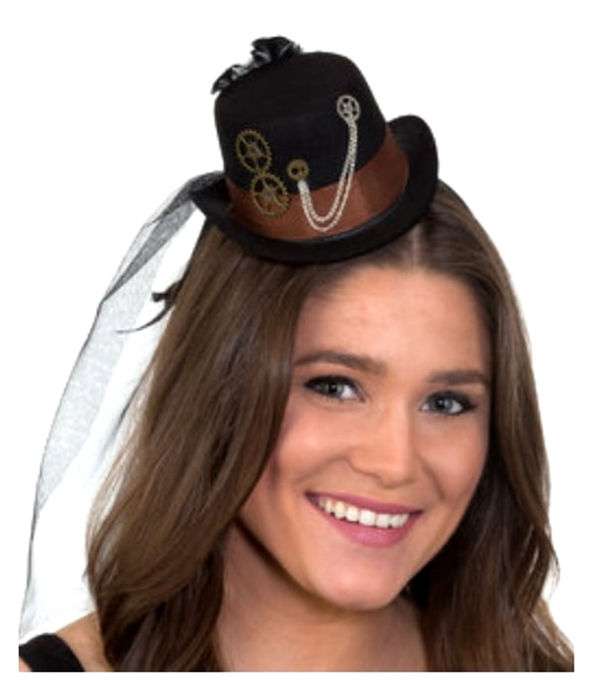 Jacobson Hat Company Womens Mini Crown Headband