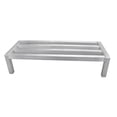 thumbnail image 1 of Update International DNRK-1448 14x48 Alum Dunnage Rack, 1 of 4