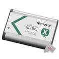 thumbnail image 1 of Sony NP-BX1/M8 Rechargeable Lithium-Ion Battery Pack (3.6V, 1240mAh), 1 of 1