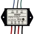 thumbnail image 1 of Forward and Reverse Relay Module for Motor/Linear Actuator, Reversing Relay Module (DC 12V), 1 of 15