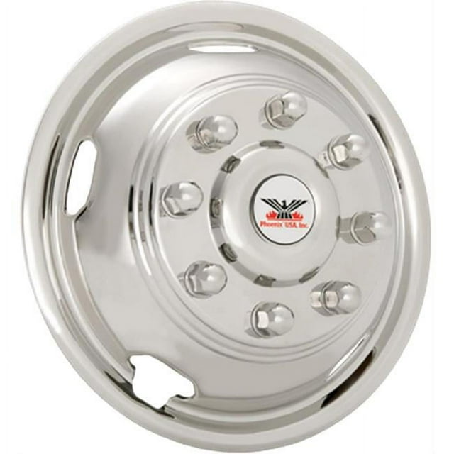 Phoenix USA PHONG18F Simulateurs de Roue de Doublure