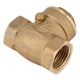 thumbnail image 1 of Swing Check Valve Check Valve Fluid: Agua Para La Industria Inicio Mecánico ANGGREK CFGS03, 1 of 8
