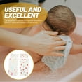 thumbnail image 4 of unbranded 4Ud Toallas Absorbentes De Gasa Para Facial Y Uso En Manos Con Estampado Multicolor, 4 of 6