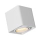 thumbnail image 3 of de techo de aluminio para interiores, luz LED empotrada minimalista moderna, lámparas de techo para restaurante, dormitorio, entrada, comedor, 3 of 10