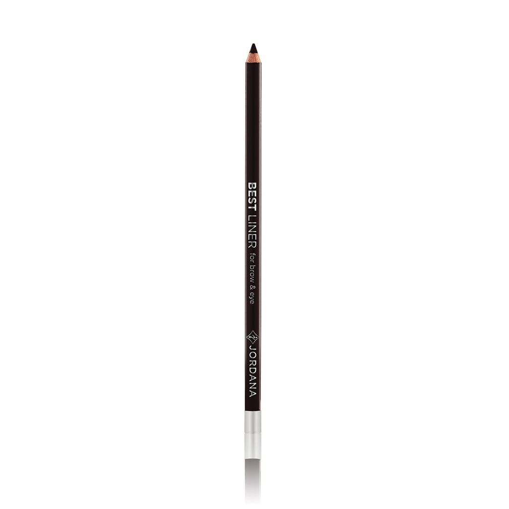 Jordana Cosmetics Jordana Eyeliner, 0.044 oz