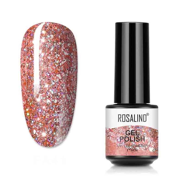 Fiudx Sellador de Uñas Mate Sin Lavado, 7 Ml, para Manicura, Fototerapia