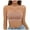 Pink, variant on TSADFHJI Women's Non Plus Size Falling off Girl's Chest with A Line Shoulder Wrap up Top Support Underwear Bras for Women Bodysuit Women's Bras Sleep Bras Womens Bras Black Thong Purple M