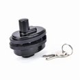 thumbnail image 2 of 1Pcs 345-05003 Nylon Ratchet Manual for Tohatsu Outboard Motor 9.9HP 15HP 18HP 30HP 40HP 345-05003-1, 2 of 5