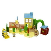 Bob the Builder Electronic Building Yard