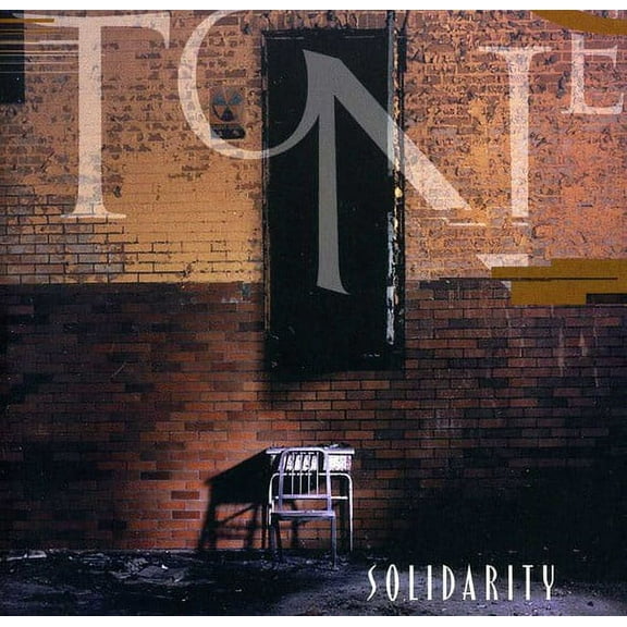 Tone - Solidarity - Alternative - CD