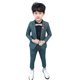 thumbnail image 1 of Conjunto de traje casual de caballero para niño-AM, 1 of 1