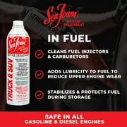 Sea Foam Truck and SUV Motor Treatment 20 oz