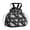 Pioneer Flower Floral-2, variant on Pioneer Flower Floral Print Pattern Drawstring Lunch Bag Women - Drawstring Lunch Bag Insulated for Work Office - Stain-Resistant Large Lunchbags for Women with Multi-Pockets