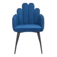 thumbnail image 2 of Silla de Comedor Kessa Muebles Noosa Azul, 2 of 9