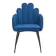 thumbnail image 2 of Silla de Comedor Kessa Muebles Noosa Azul, 2 of 9