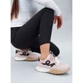thumbnail image 4 of Tenis Mujer Plataforma Shendy Vendy Sneakers Antideslizante Estilo Casual, 4 of 5