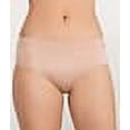 thumbnail image 3 of Camio Mio Womens Shine Hipster With Lace Style-P30355, 3 of 5