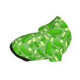 thumbnail image 2 of Cauagu Green Cucumber Pattern Winter Pet Hoodie Sweatshirts- Dog Hoodie Sweater with Leash Hole - Cute Dog Hoodie - Pet Clothes Puppy Cat Custume -Large, 2 of 8
