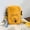 yellow, variant on Ladies Small Canvas Shoulder Bags Phone Bag Handbags Purse BLACK